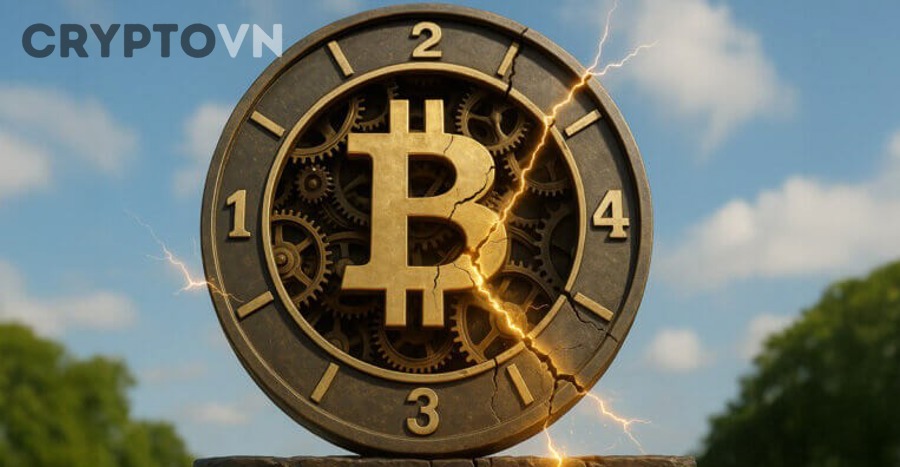 Bitcoin Halving là gì và tại sao nó ảnh hưởng đến giá BTC?