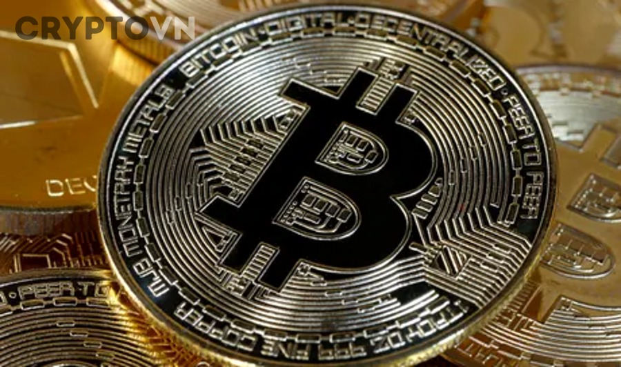 Bitcoin ETF và tác động đến chu kỳ halving 2024