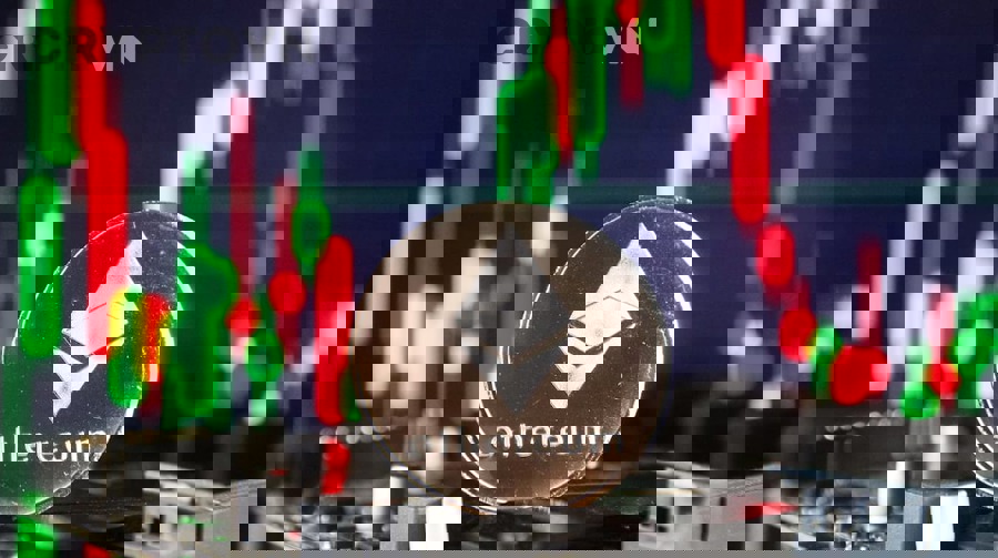 Ethereum deposit contract address for staking