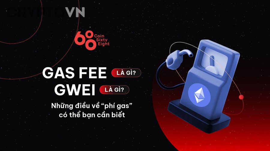 Cách Tính Toán Và Thiết Lập Gas Limit Tối Ưu