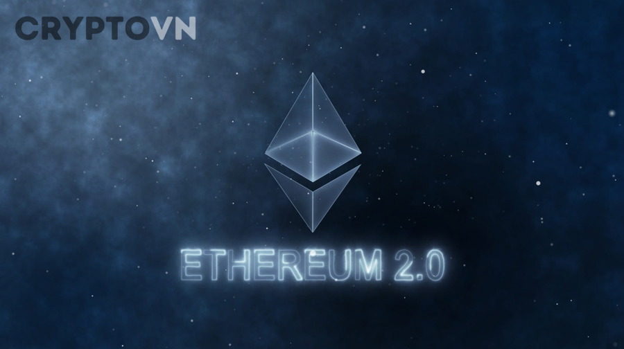 Tại sao Ethereum cần nâng cấp lên phiên bản 2.0?