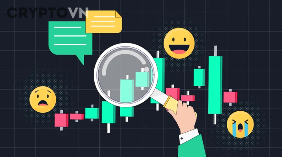 Tâm lý giao dịch crypto ảnh hưởng đến quyết định trader