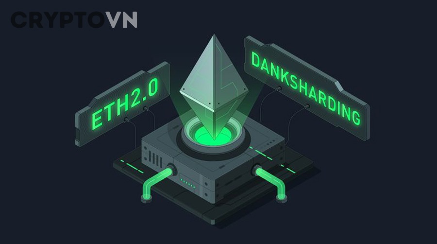 The Verge - Tối ưu hóa lưu trữ với Verkle Trees (2026-2027)