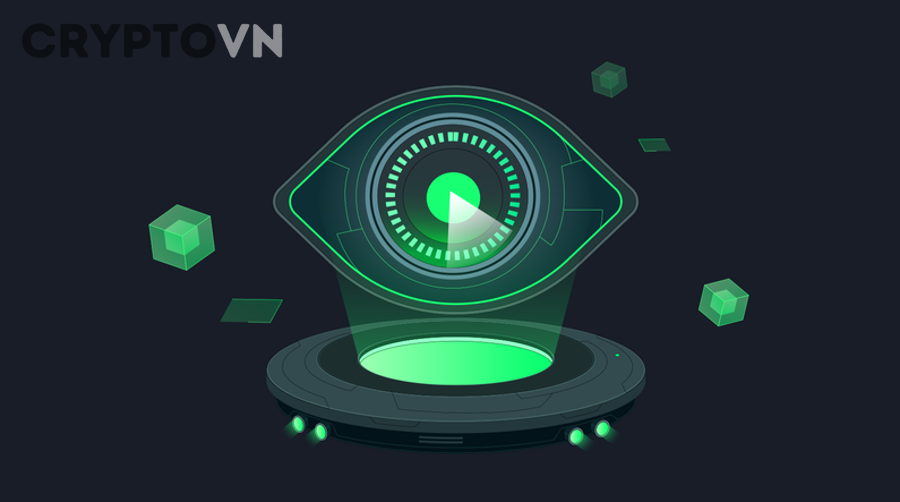 Top 5 Dự Án Oracle Blockchain Hàng Đầu Hiện Nay