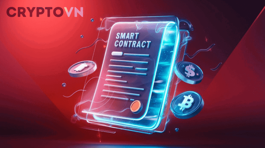 Smart Contract được ứng dụng trong những lĩnh vực nào?