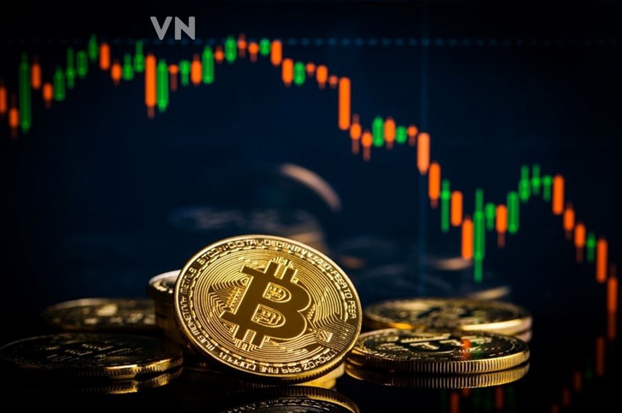 Dự Báo Biến Động Giá Bitcoin Trong 24 Giờ Tới Như Thế Nào?