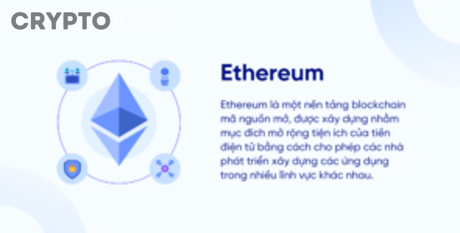 Hướng dẫn mua Ethereum trên sàn uy tín - 5 bước cơ bản
