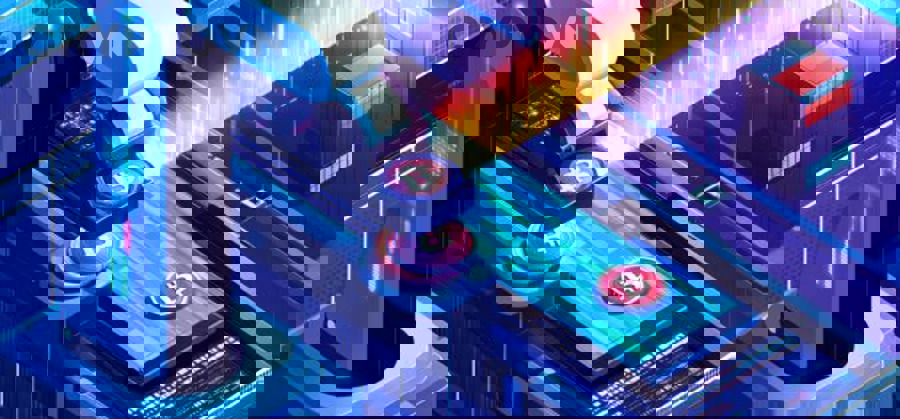 Bitcoin Halving Tác Động Thợ Đào (Miner) Ra Sao? 5 Hệ Quả Quan Trọng Cần Biết