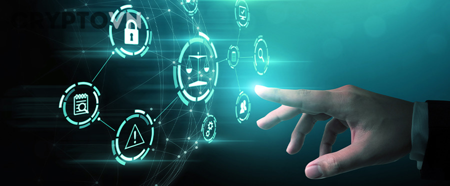 Smart Contract hoạt động như thế nào?