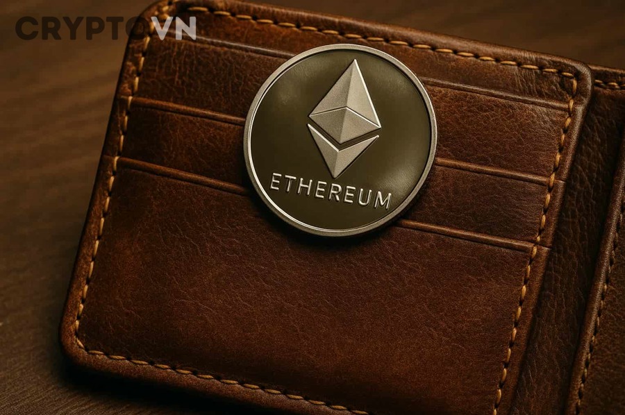 So Sánh Các Phương Pháp Lưu Trữ ETH: Ưu Nhược Điểm