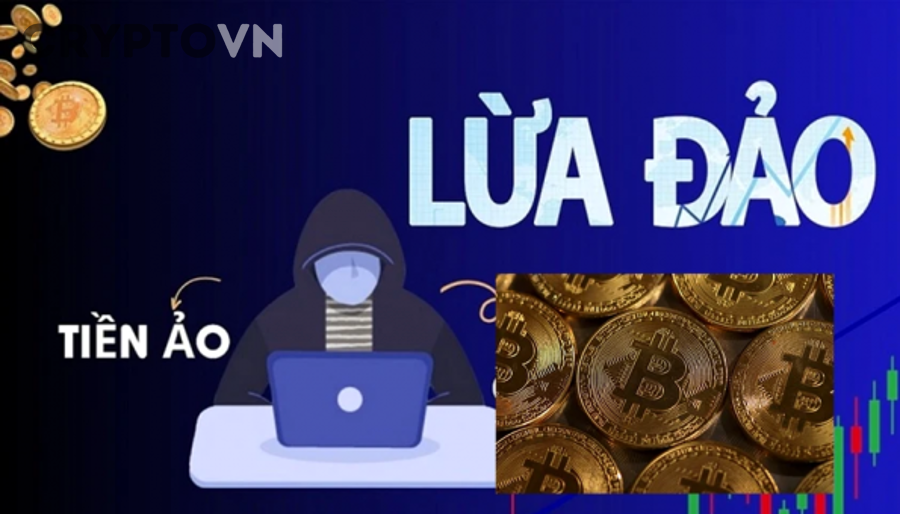 8 Cách Phòng Tránh Lừa Đảo Khi Bán Bitcoin An Toàn Cho Trader