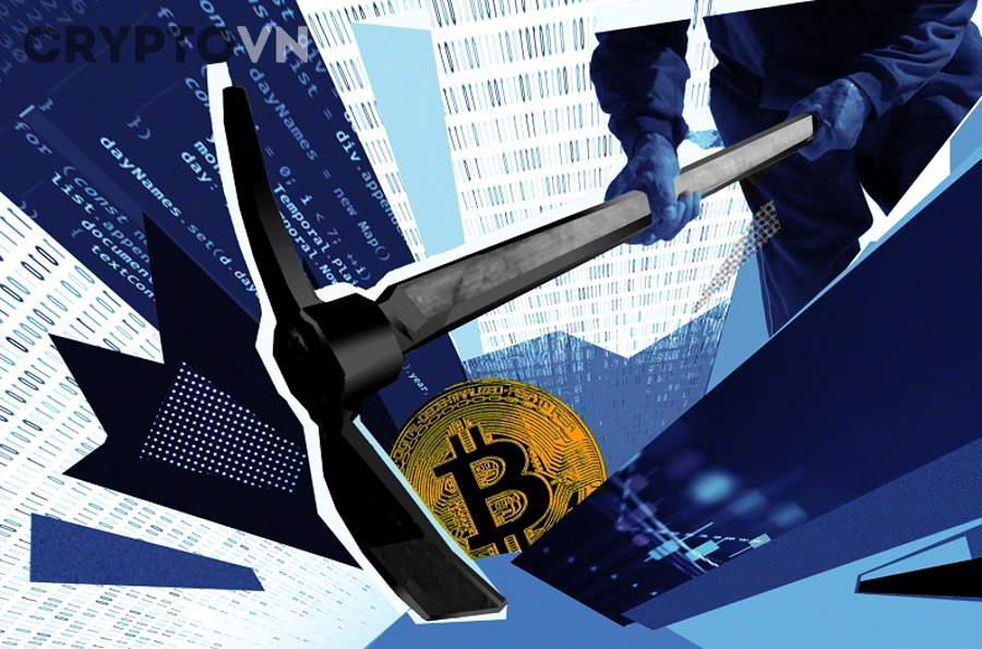 Dashboard MultiMiner hiển thị nhiều mining devices với tự động phát hiện hardware