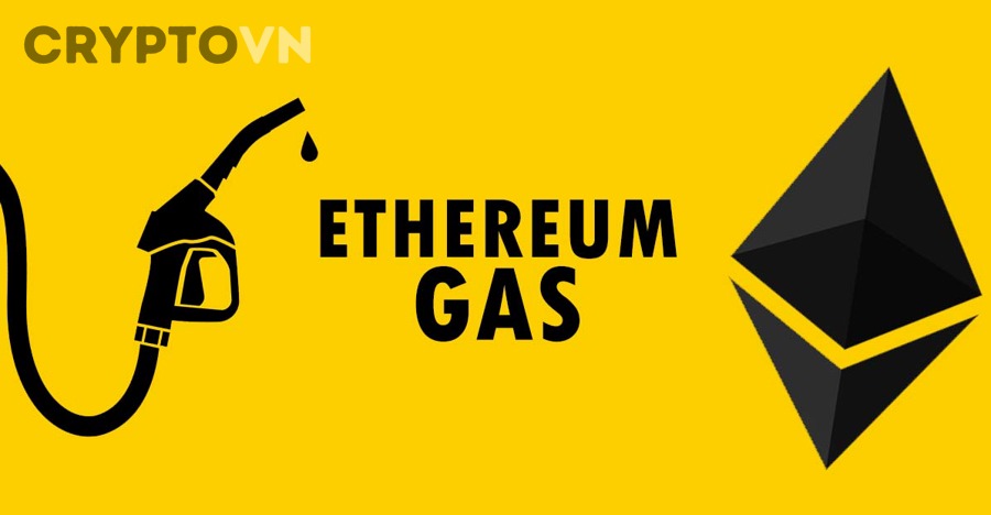 Công cụ và Resources theo dõi Gas Fee Ethereum