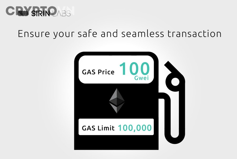 Công Cụ Hỗ Trợ Estimate Và Theo Dõi Gas Limit