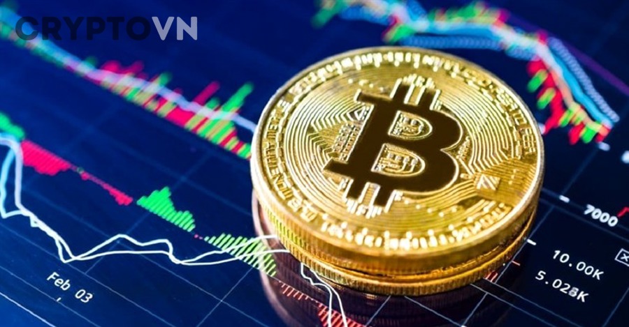 Vốn Hóa Thị Trường và Thông Tin Bitcoin Cơ Bản