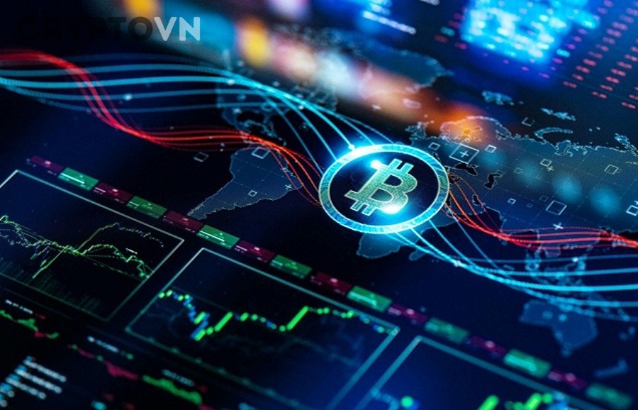 So sánh giao dịch crypto với các hình thức đầu tư khác