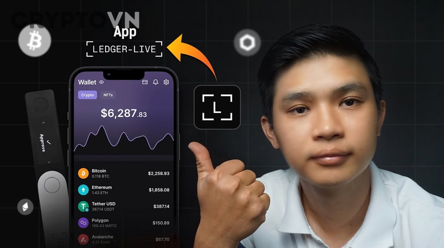 Tiêu chí nào quan trọng nhất khi chọn ví Bitcoin trên điện thoại?