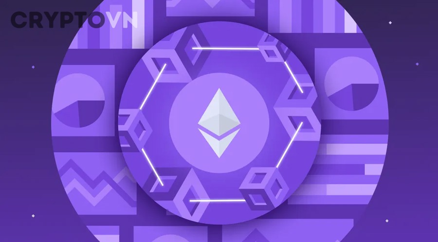 Sharding trong Ethereum 2.0 là gì?