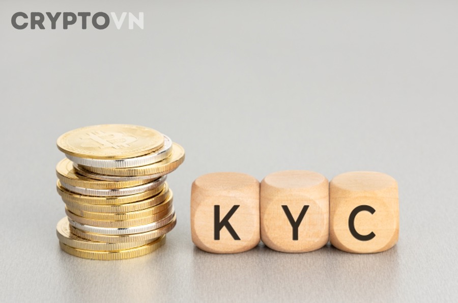 5 Lý Do Bắt Buộc Phải Xác Minh KYC Khi Giao Dịch Crypto