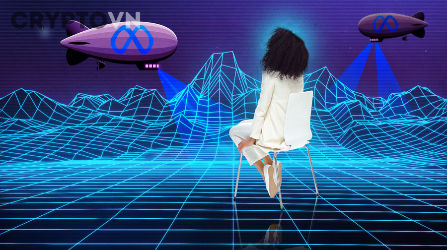 Công nghệ nào tạo nên Metaverse? Blockchain, VR, AR và NFT