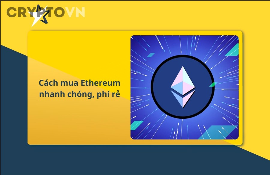 Chi Phí Và Phí Giao Dịch Khi Mua Ethereum