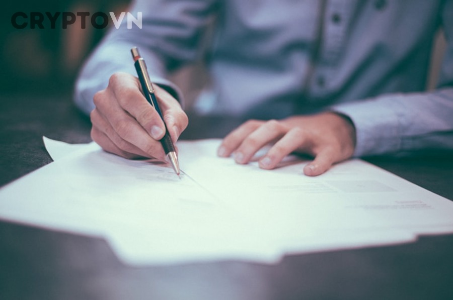 Quy trình xử lý tranh chấp giao dịch P2P Bitcoin