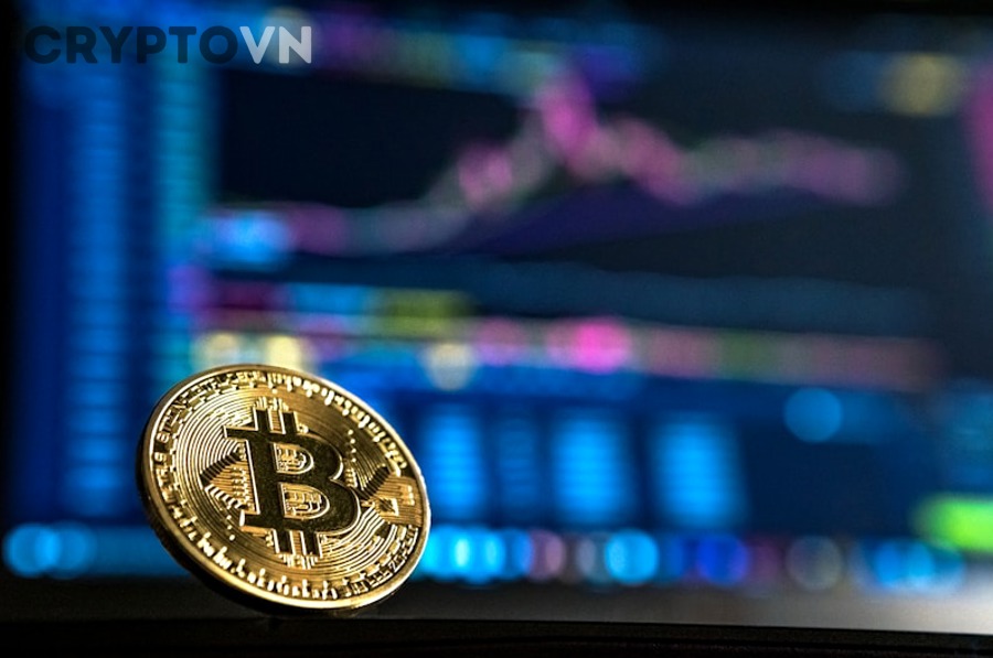 Mô hình Stock-to-Flow của Bitcoin và vàng