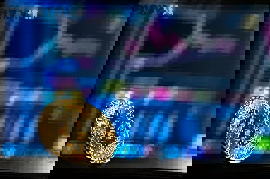 Proof of Stake vs Proof of Work comparison blockchain