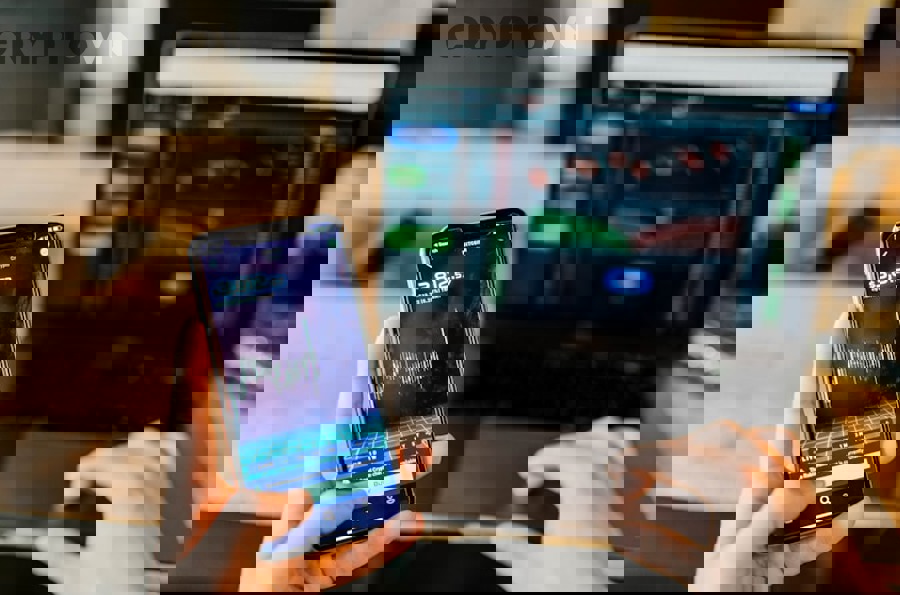 Giao dịch OTC Bitcoin trực tiếp bằng tiền mặt