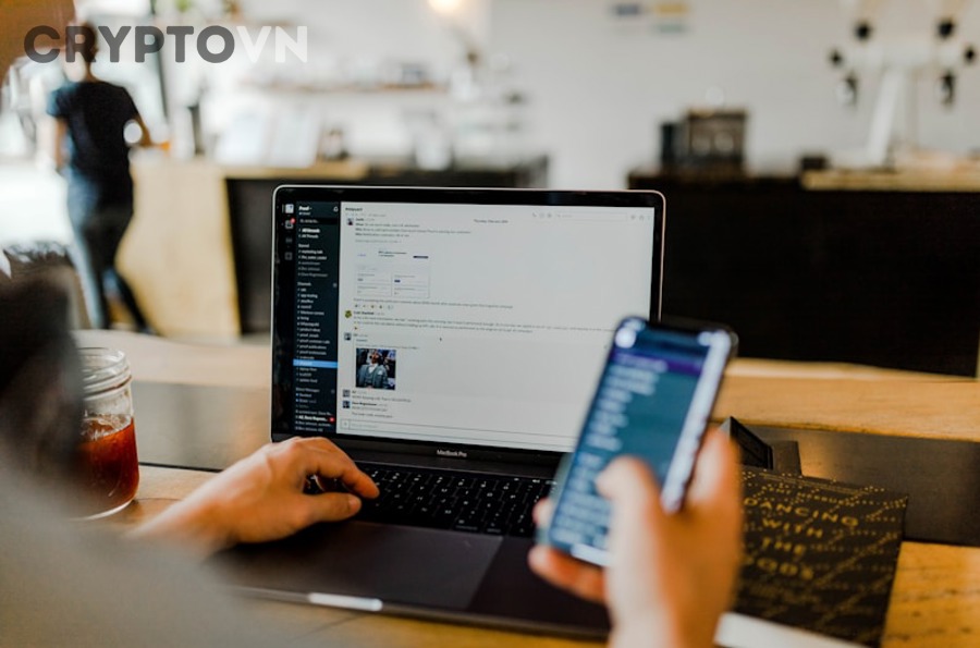 Bảo mật ví Bitcoin với hardware wallet