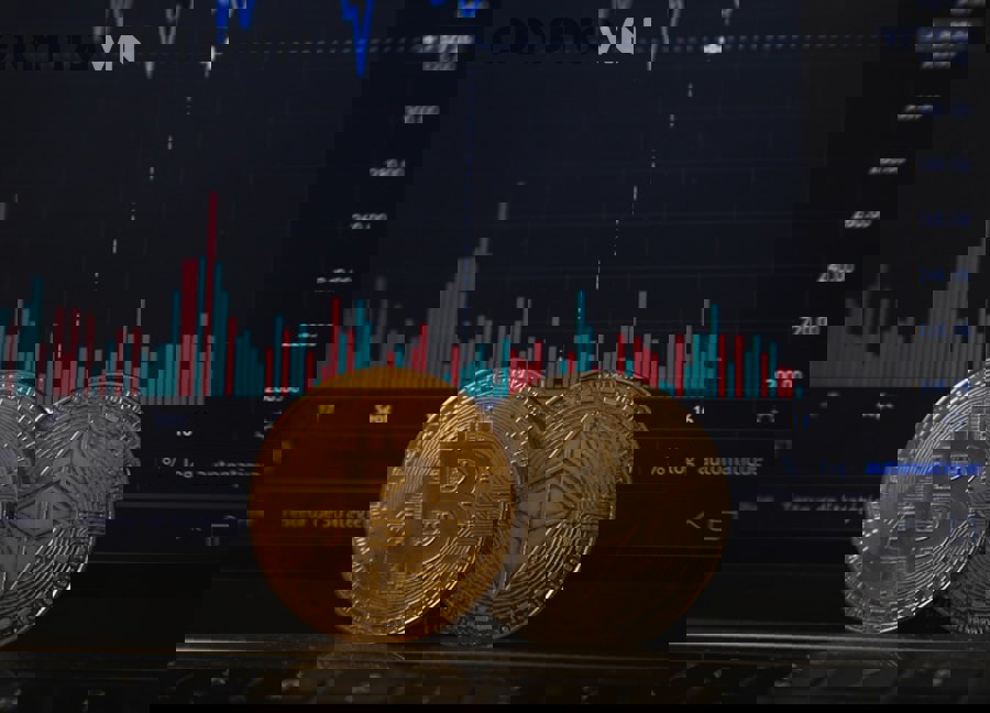 Đầu tư Bitcoin và vàng - hai tài sản bổ trợ trong danh mục hiện đại