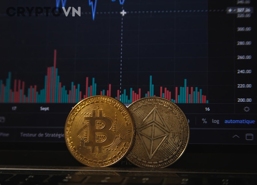 So sánh vai trò tài sản trú ẩn của vàng và Bitcoin trong các cuộc khủng hoảng