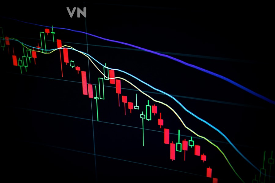 Biểu đồ 5 giai đoạn chu kỳ Bitcoin Halving từ 2020 đến 2025