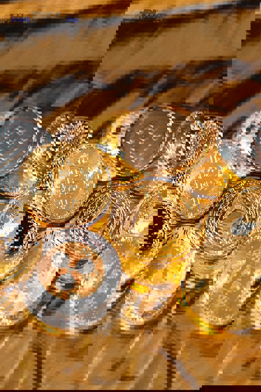 Ethereum DeFi ecosystem