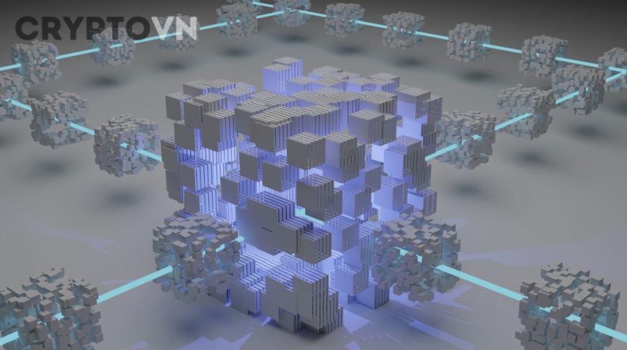 Metaverse crypto tokenomics và Play to Earn model