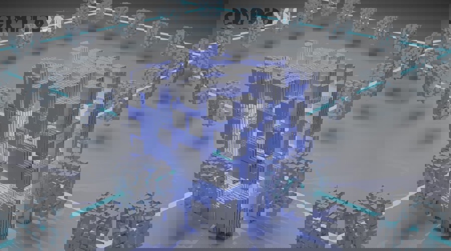 Chiến lược đầu tư cân bằng giữa Bitcoin và vàng vật chất