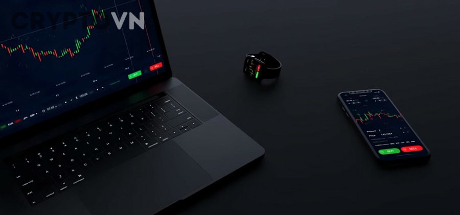 Dòng vốn ETF Bitcoin tác động đến thị trường crypto 2026