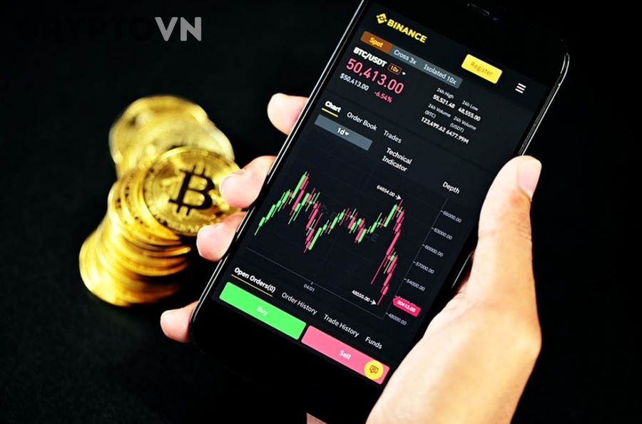Các bước chuẩn bị trước khi bắt đầu giao dịch crypto