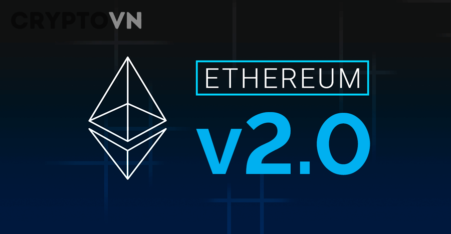 Lộ trình triển khai Ethereum 2.0 gồm những giai đoạn nào?
