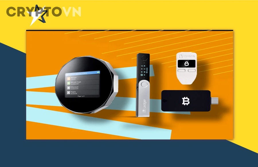 Top 7 Ví Bitcoin Desktop Tốt Nhất 2026: So Sánh Bảo Mật & Tính Năng Cho Người Mới