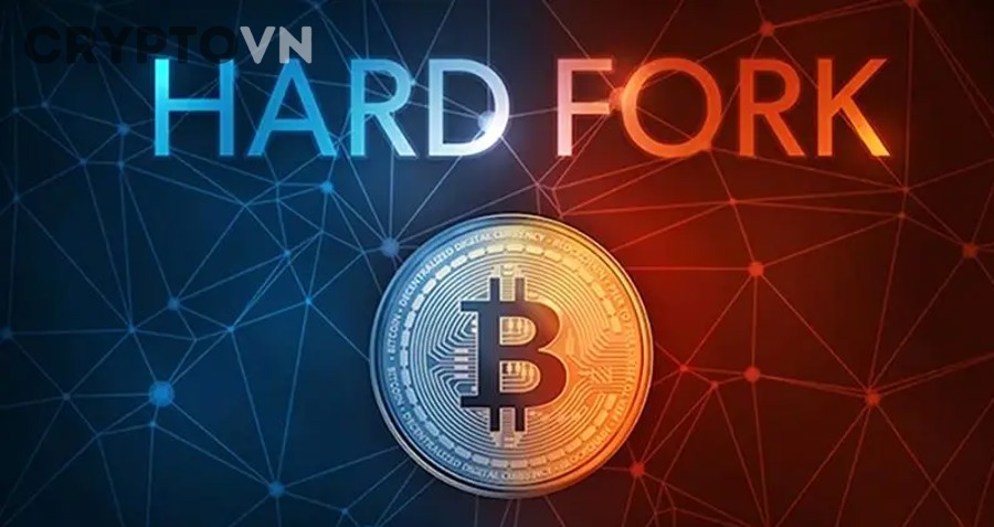 Ưu điểm và nhược điểm của Hard Fork là gì?