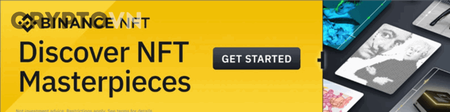 Hình minh họa về NFT và tài sản số