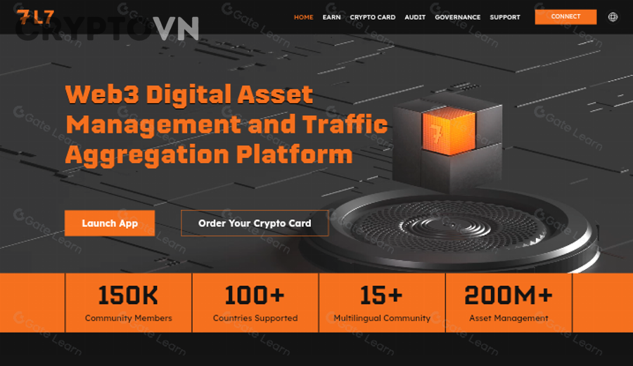 Tìm Hiểu Học Web3 Cần Nền Tảng Gì: Kiến Thức Cốt Lõi Cho Người Mới Bắt Đầu