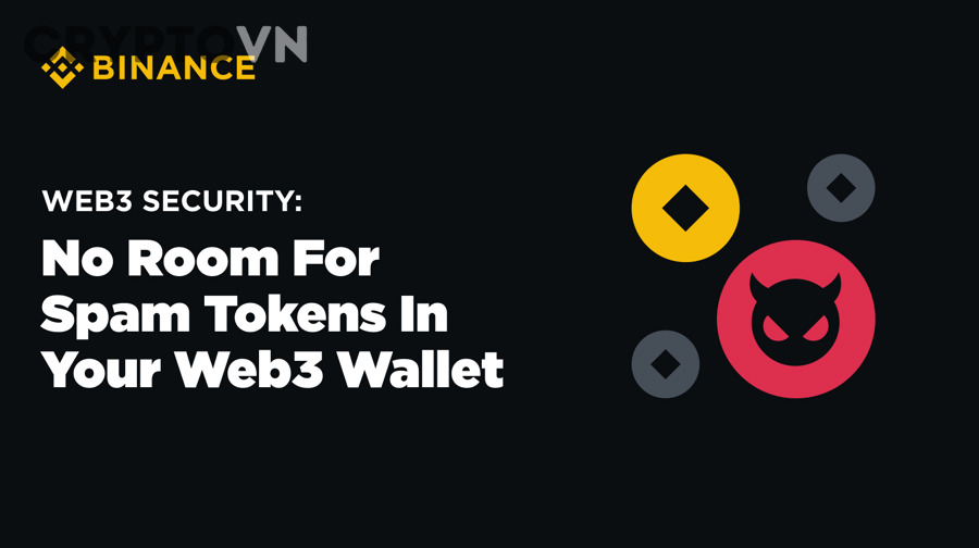 Phishing Có Gì Khác Với Các Rủi Ro Bảo Mật Web3 Khác?