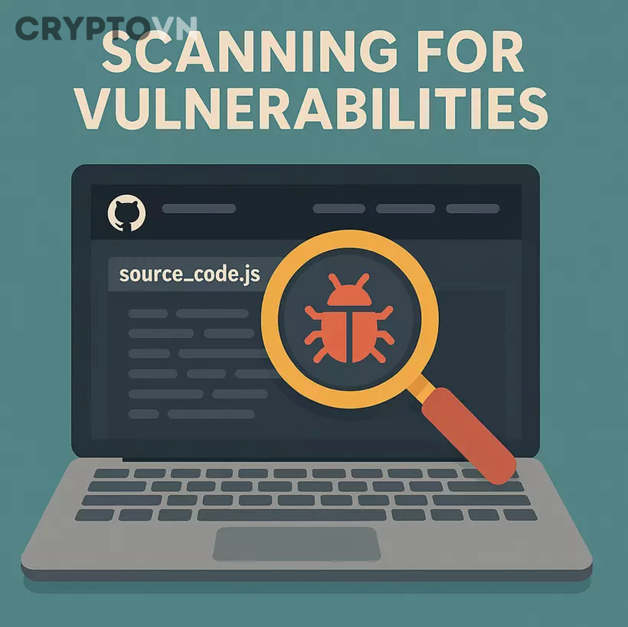 Bảo mật ví crypto và quản lý private key an toàn