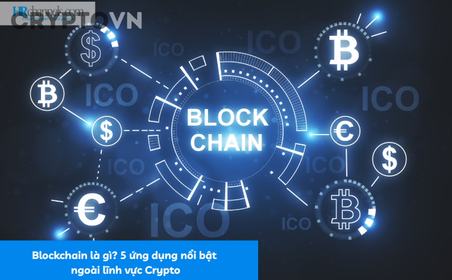Blockchain Mang Lại Những Lợi Ích Bảo Mật Nào Cho Bệnh Nhân?