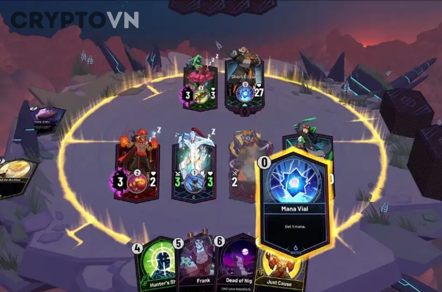 Những dấu hiệu nào cho thấy một Web3 game không đáng chơi dù nhìn rất hấp dẫn?