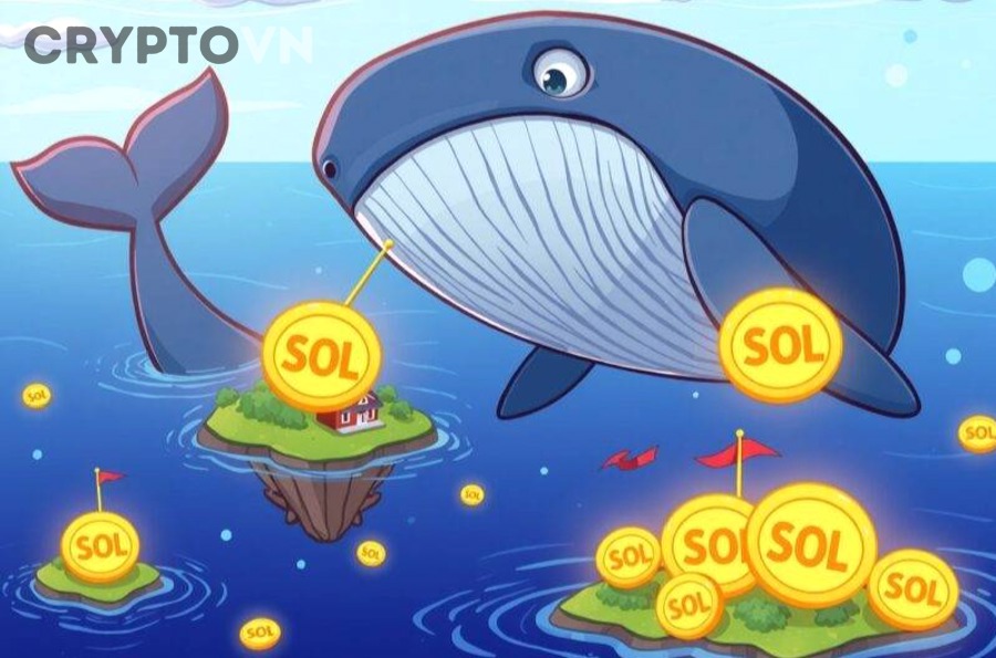 Biến động mạnh của thị trường crypto ảnh hưởng đến hiệu quả stop loss