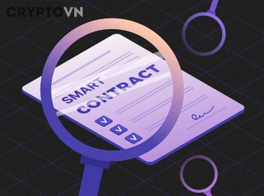 checklist đánh giá dự án có audit và chất lượng audit smart contract
