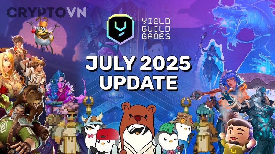 Người mới có cần vốn lớn và có chắc kiếm được tiền khi tham gia guild game hoặc scholarship không?